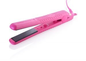 Herstyler Colorful Seasons Ceramic Flat Iron