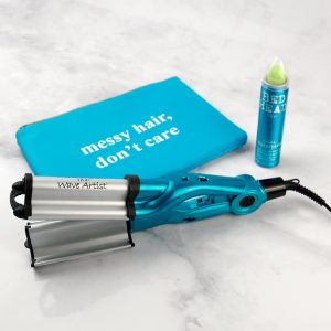 Bed Head Wave Artist Deep Waver for Beachy Waves