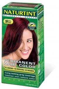 Naturtint Permanent Hair Color