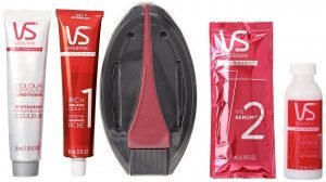 Vidal Sassoon Salonist Hair Colour