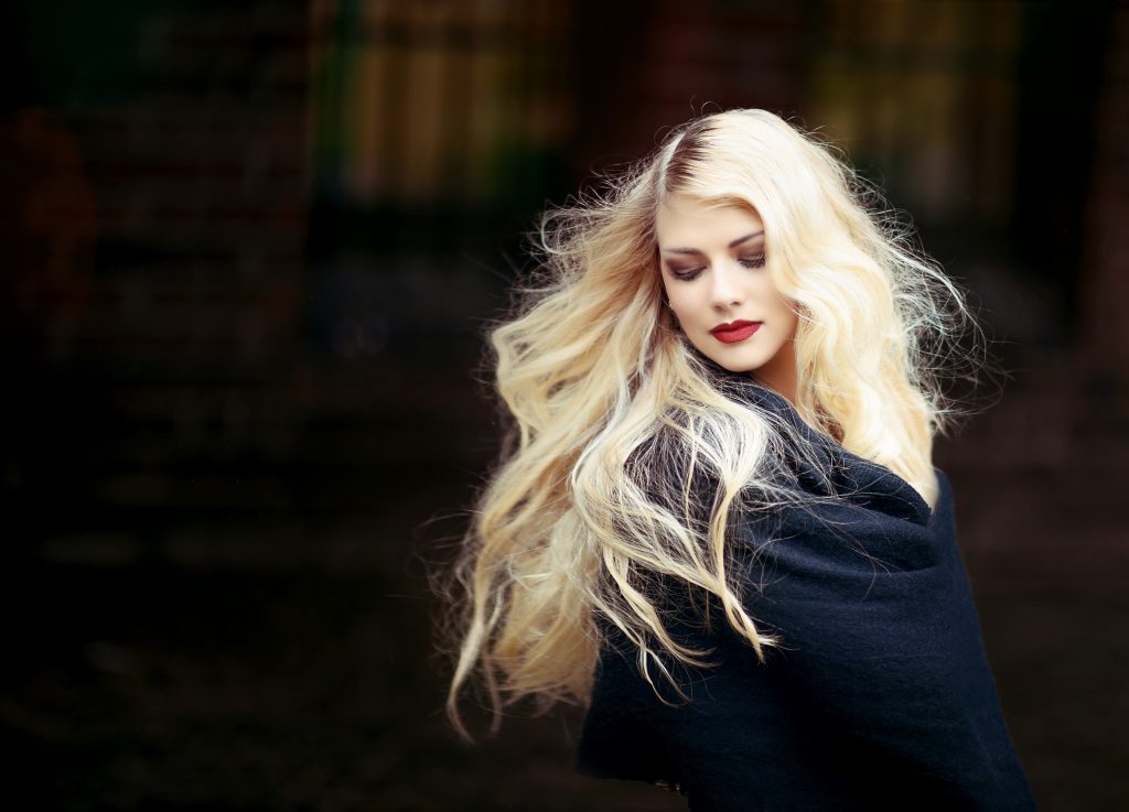 Hair Style Girl