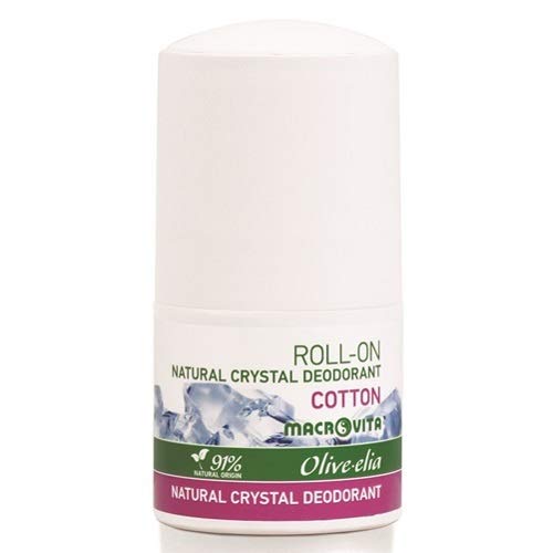 crystal Deodorant 