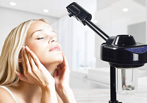 Professional Spa Ozone Facial Steamer