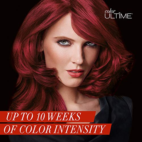 Schwarzkopf Color Ultime Permanent Hair Color Cream