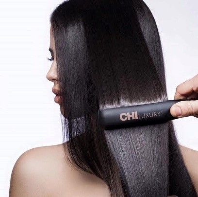 Chi hair straightener