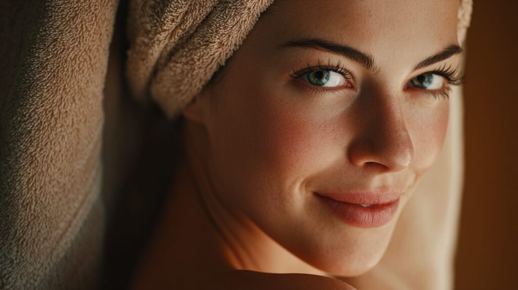 How To Remove Eyelash Glue Easily