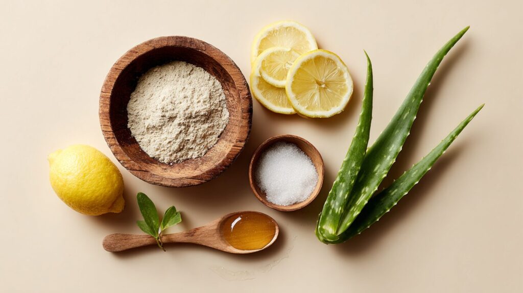 How to Remove Blackheads on Nose Naturally