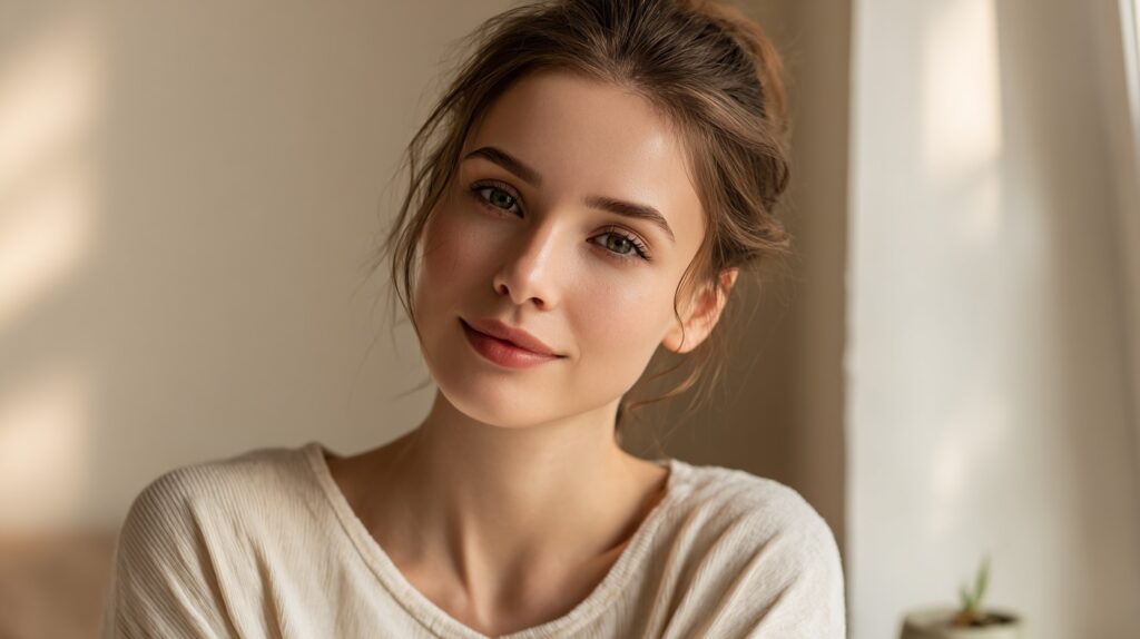 How to Cure Dry Skin on the Face