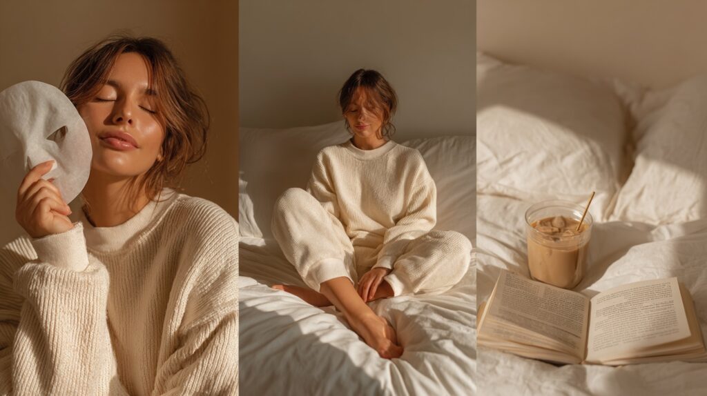 Morning Routine for Women to Start the Day