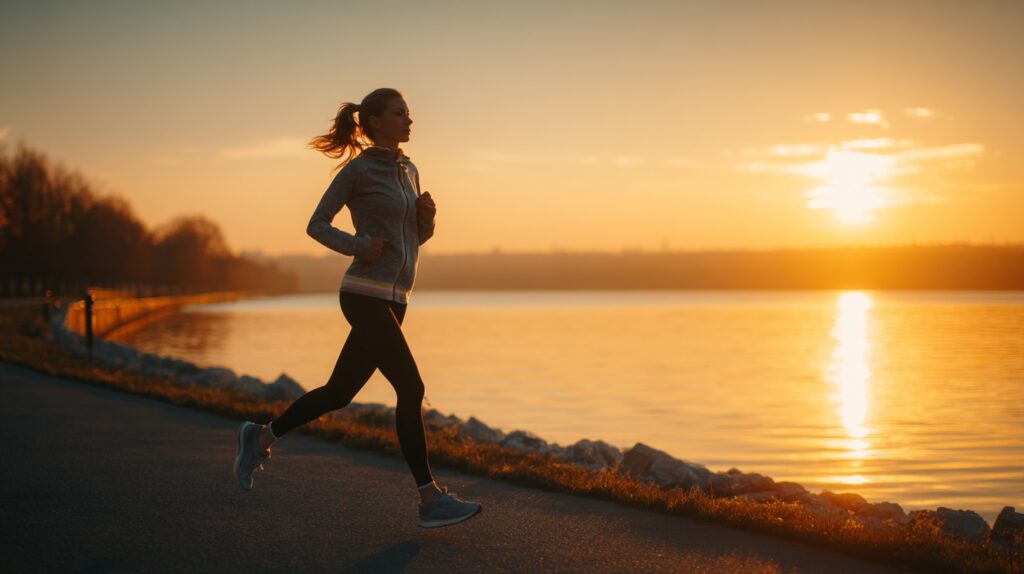 10 Healthy Daily Habits for Good Health