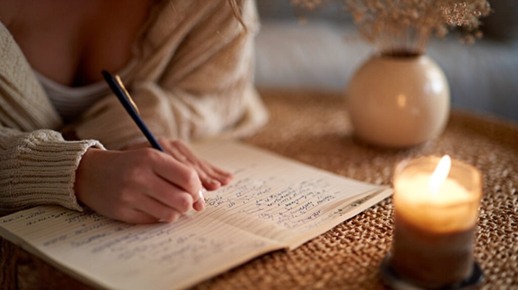 Morning Routine for Women to Start the Day