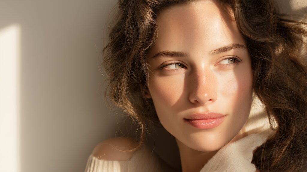 Skin Care Routine for Glowing Skin