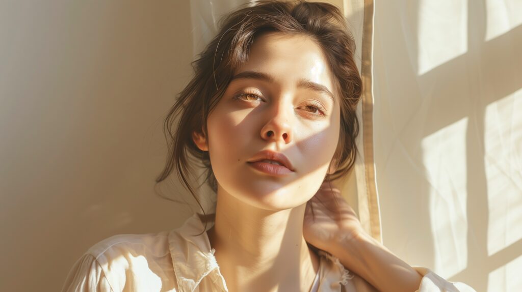 Daily Morning Skin Care