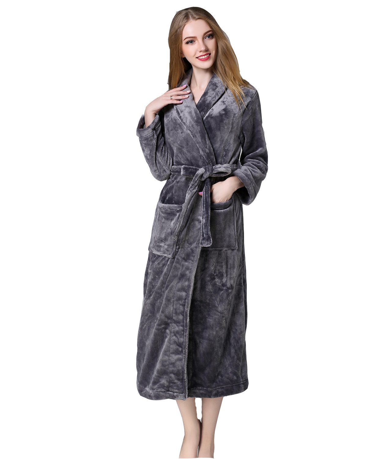 10 BEST BATHROBES FOR WOMEN REVIEWS OF 2023 [EASY GUIDE]
