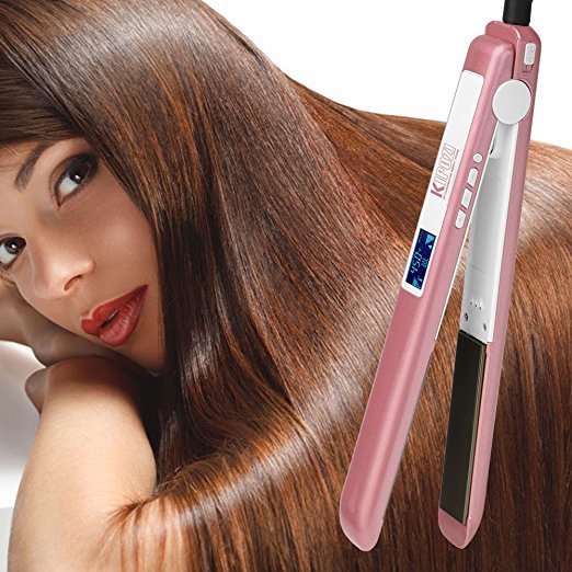 10 Best Straighteners For Curly Hair Review And Guide 2023 