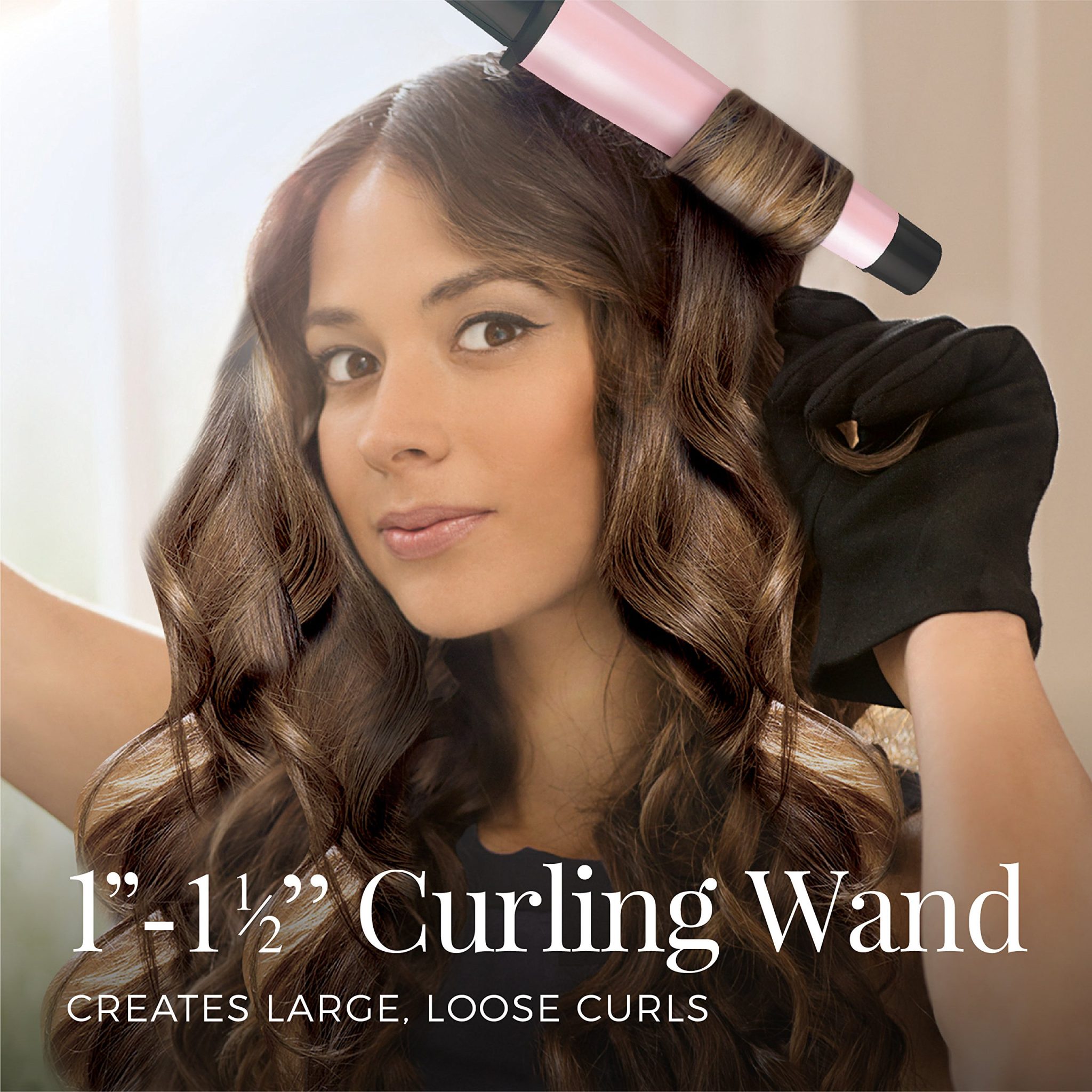 How To Use Curling Iron Without Clamp? USE NO CLIP [EASY GUIDE]