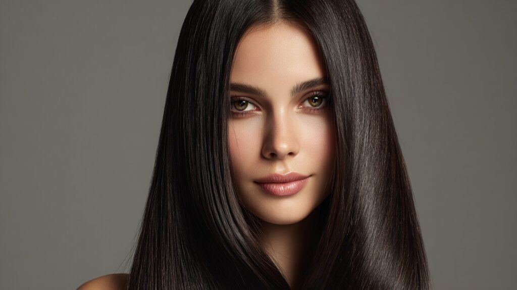 How To Keep Silk Press From Reverting [Life Time]