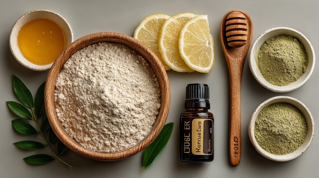 Best Home Remedies For Blackheads And Large Pores