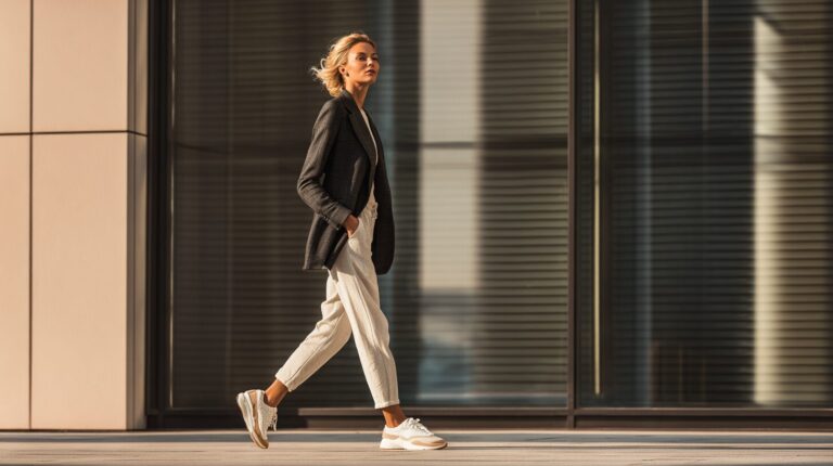 How to Style Elevator Shoes