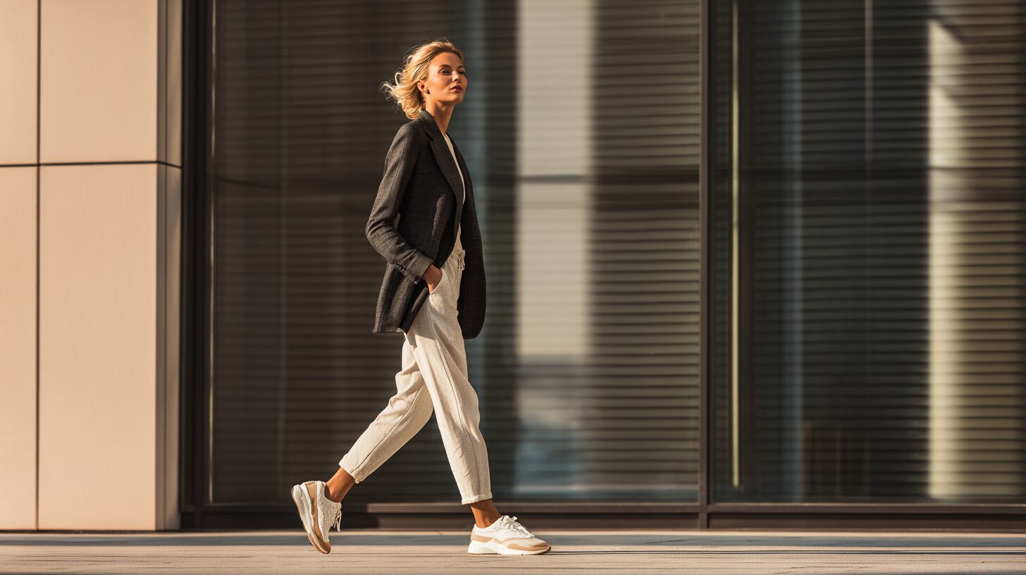 How to Style Elevator Shoes