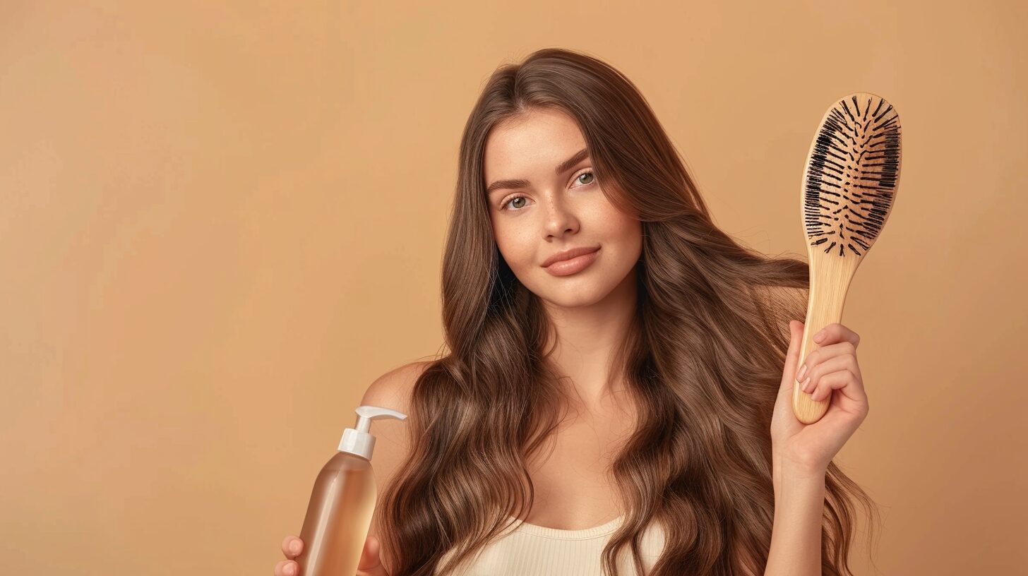 Protecting Your Crowning Glory When Styling it