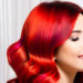 Dye Red Hair at Home