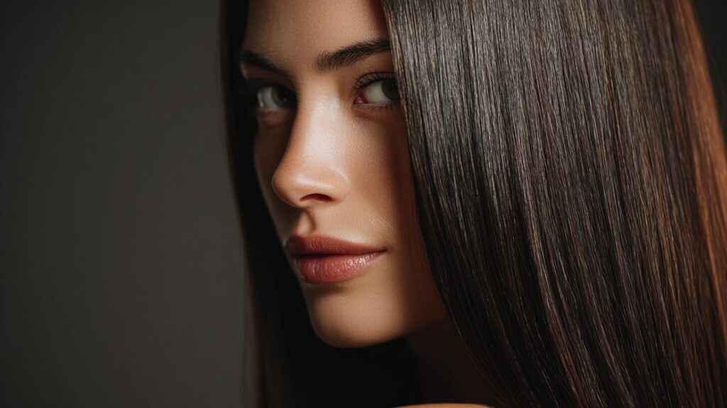 How to Use a Flat Iron for the First Time: A Beginner's Guide