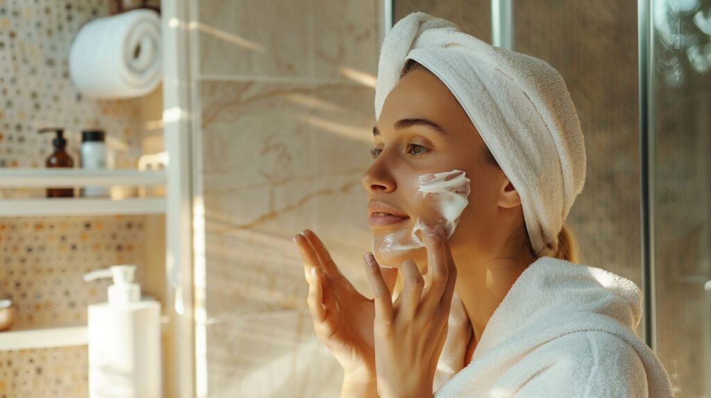 Best Affordable Skincare Routine