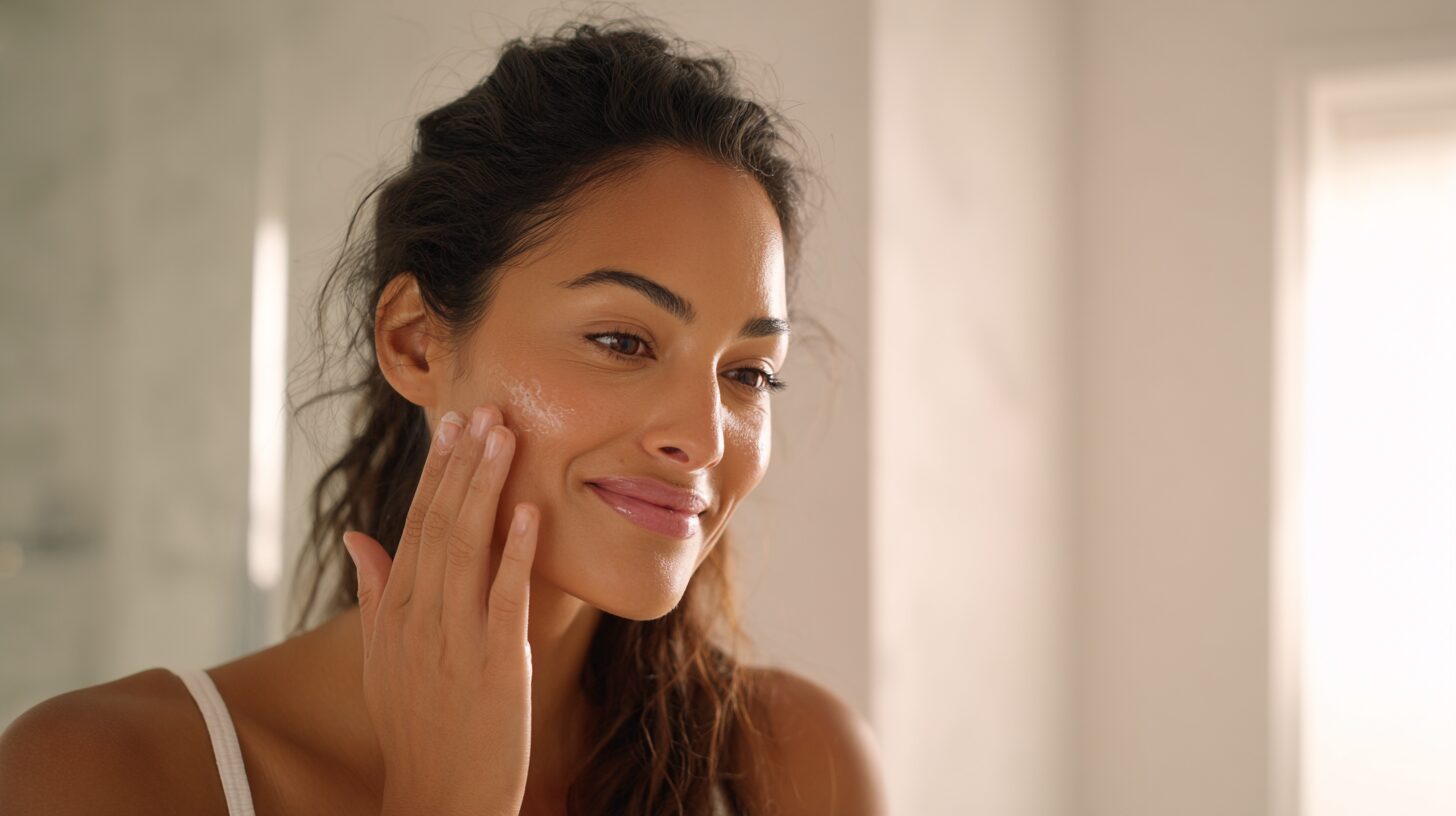 Best Affordable Skincare Routine