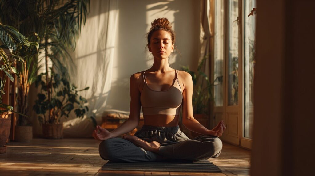 How to Control Anxiety and Stress