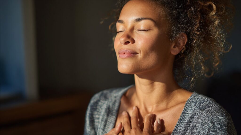 How to Control Anxiety and Stress