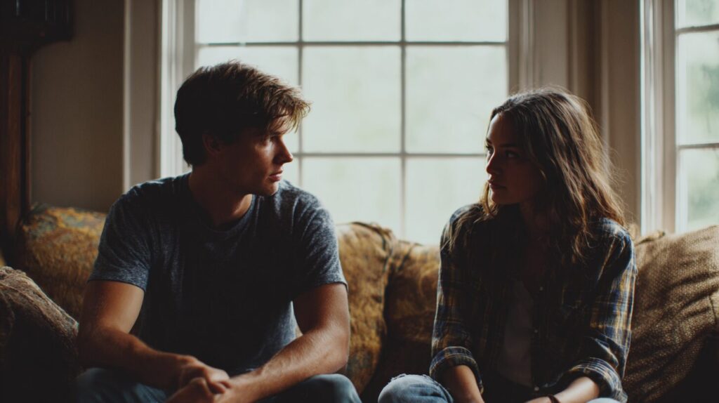 How to Control Anger in a Relationship