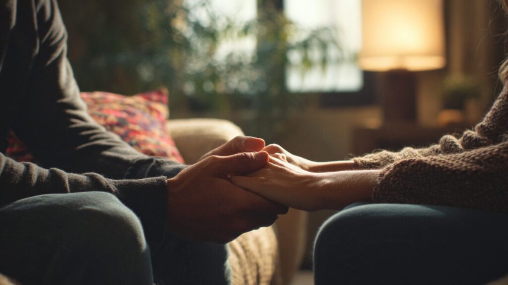 How to Control Anger in a Relationship