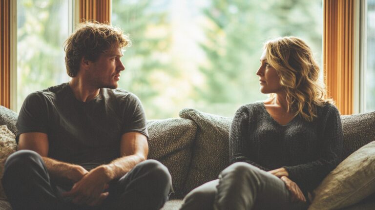 How to Control Anger in a Relationship