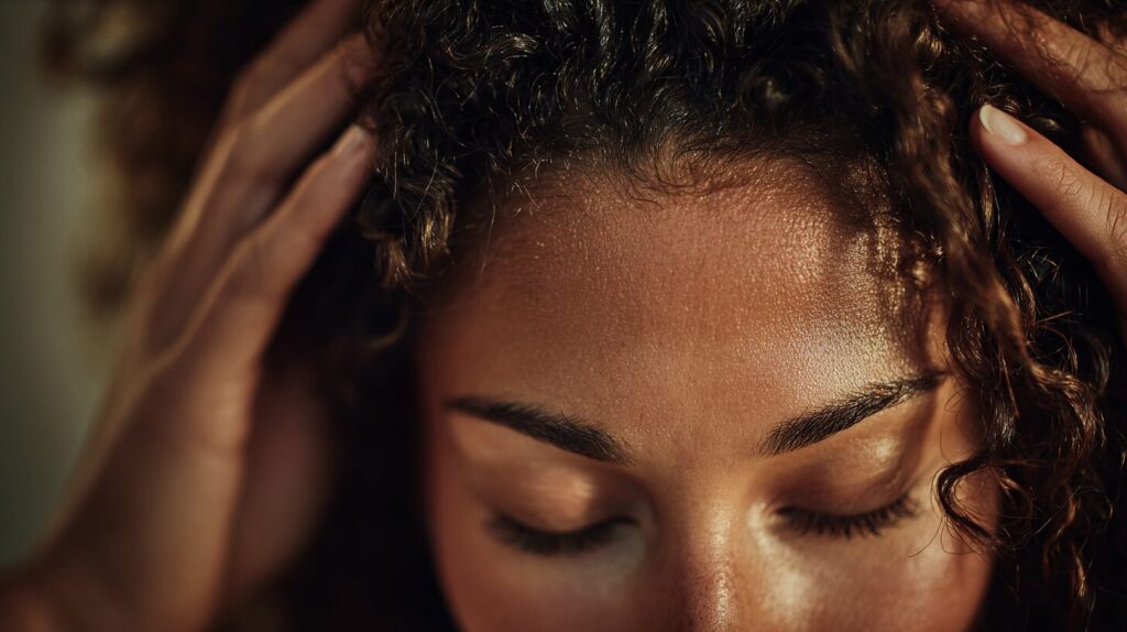 How to Grow Hair Faster in a Week