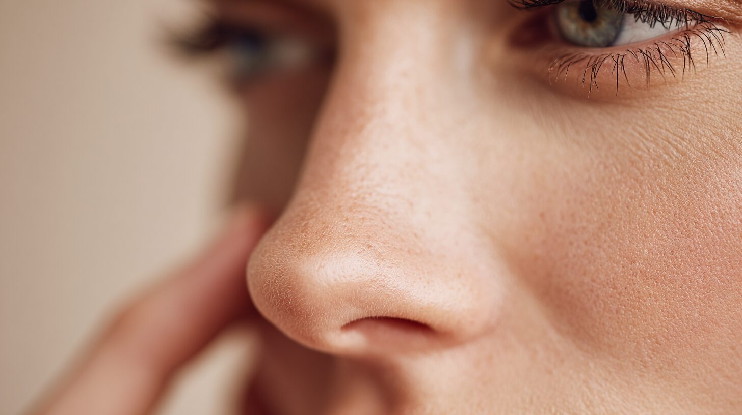 How to Remove Blackheads on Nose Naturally