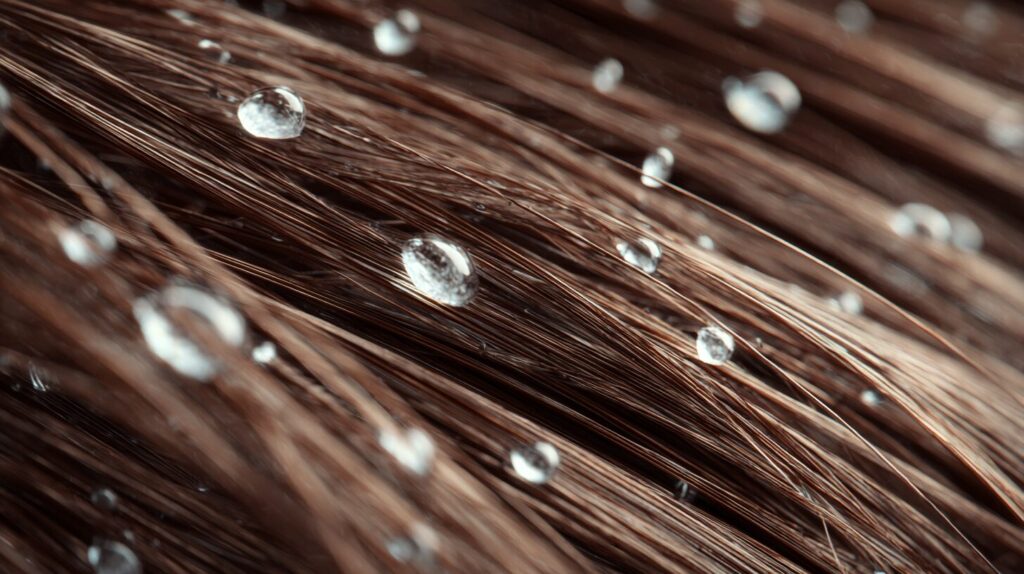 How to Care for Low Porosity Hair