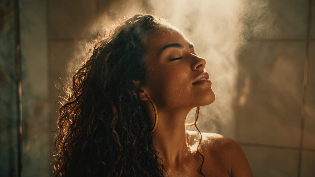 How to Care for Low Porosity Hair