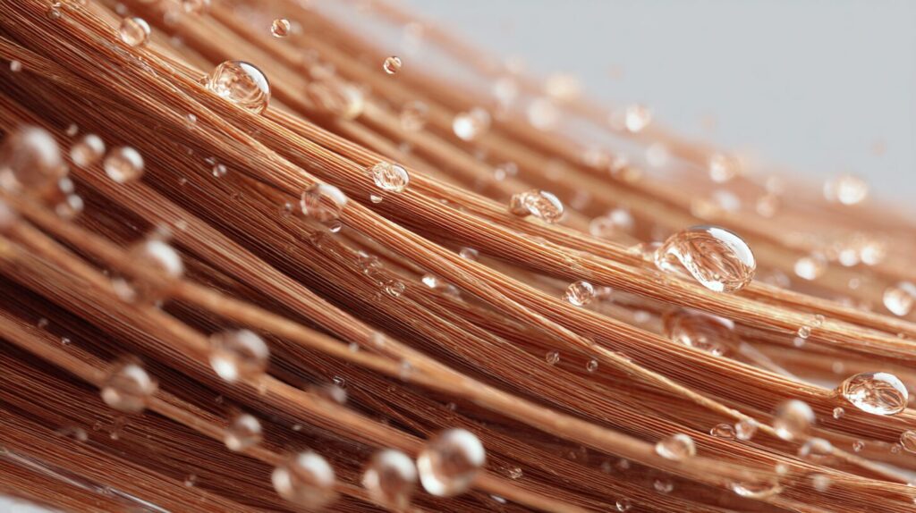 How to Care for High Porosity Hair