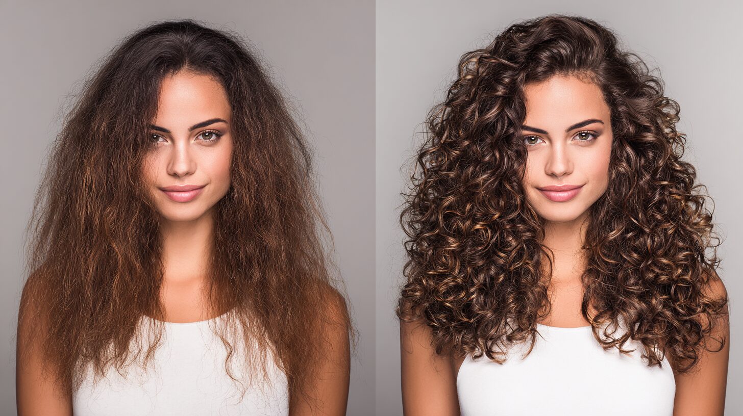 How to Care for High Porosity Hair