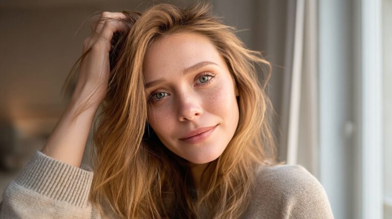 How to Reduce Hair Breakage Naturally