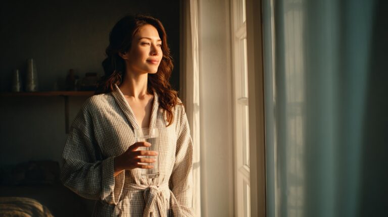 10 Healthy Daily Habits for Good Health