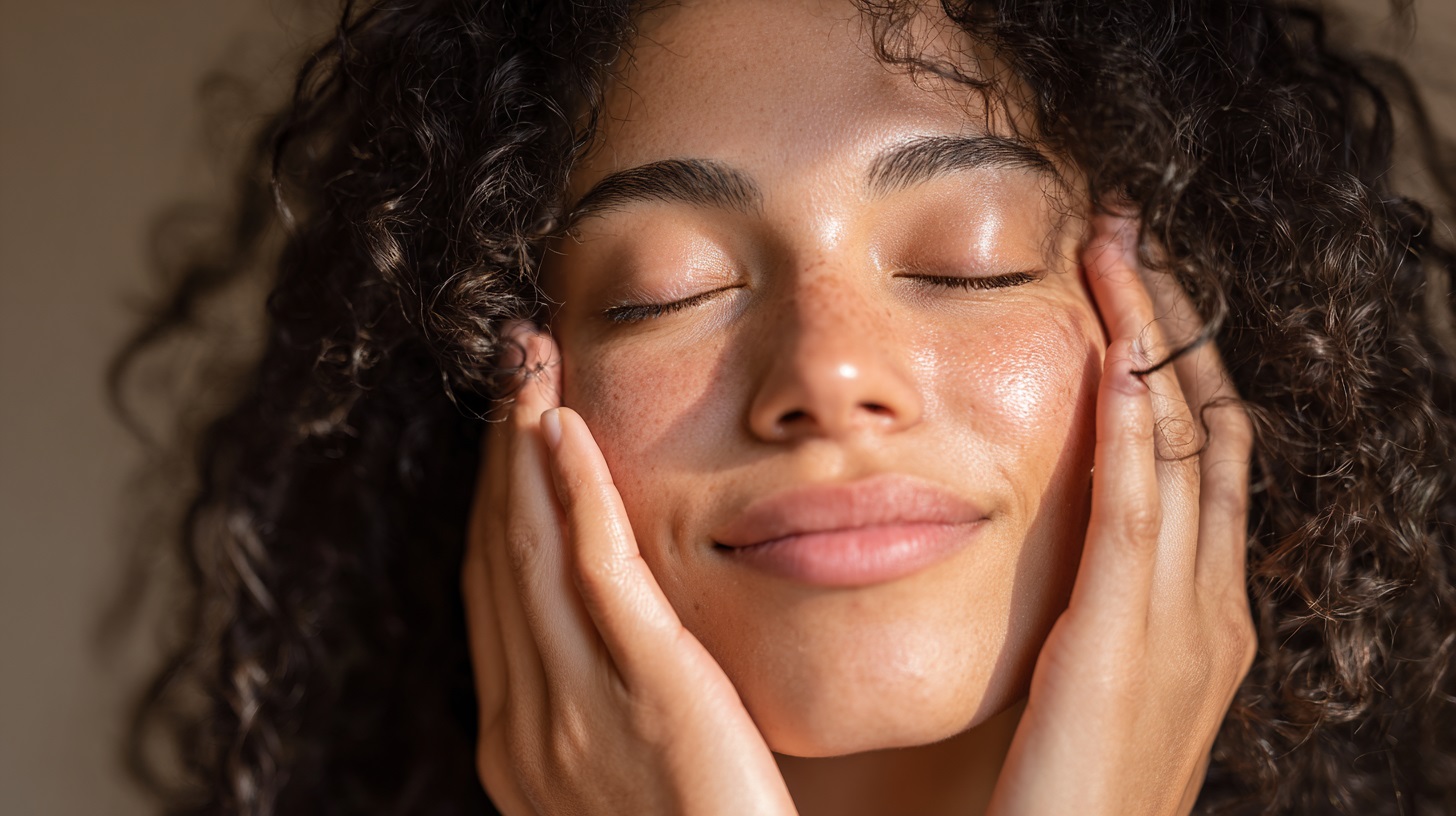 How to Brighten Dull Skin Naturally