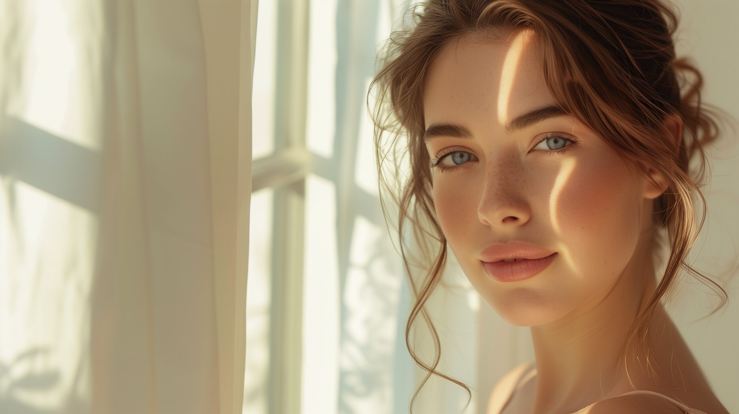 An Easy Daily Skin Care Routine for Glowing Skin Naturally