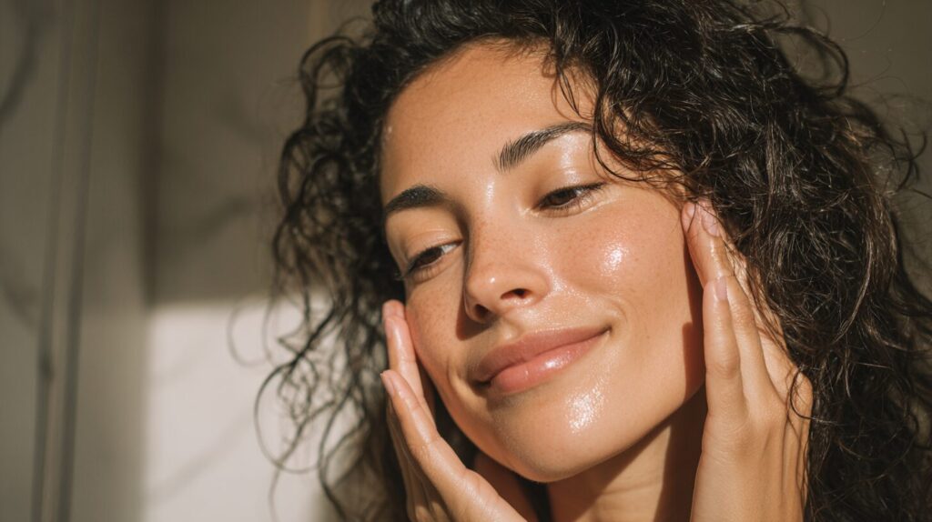 How to Glow Skin Naturally