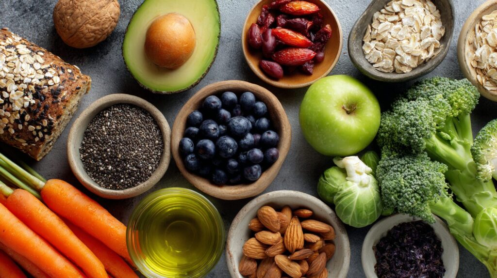 How Can I Lose Stomach Fat Naturally