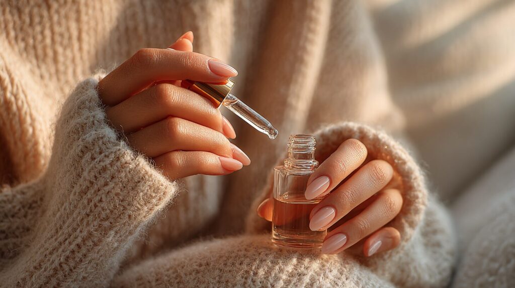 How to Make Nails Grow Faster