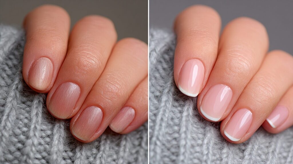 How to Make Nails Grow Faster