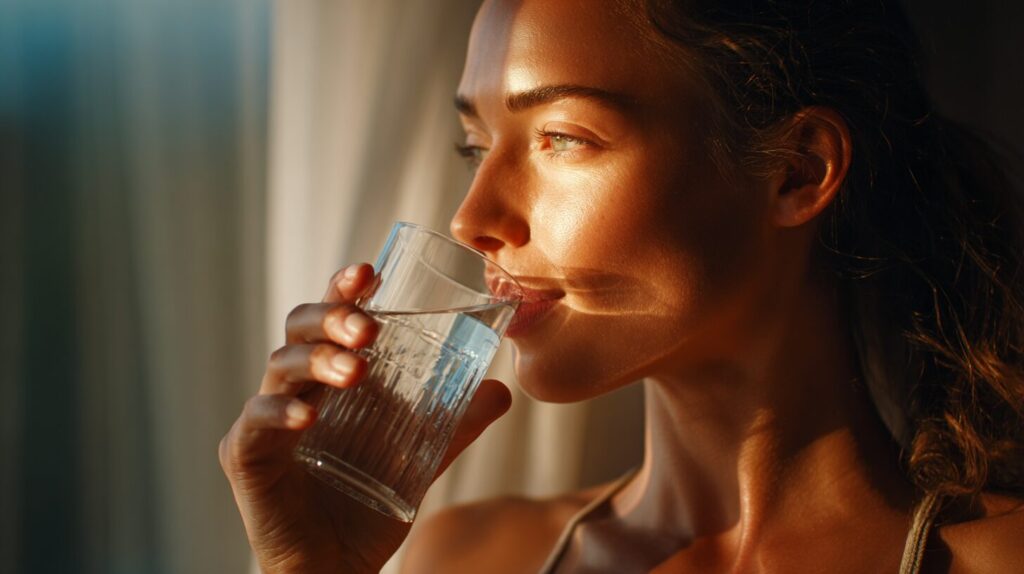 How to Glow Skin Naturally