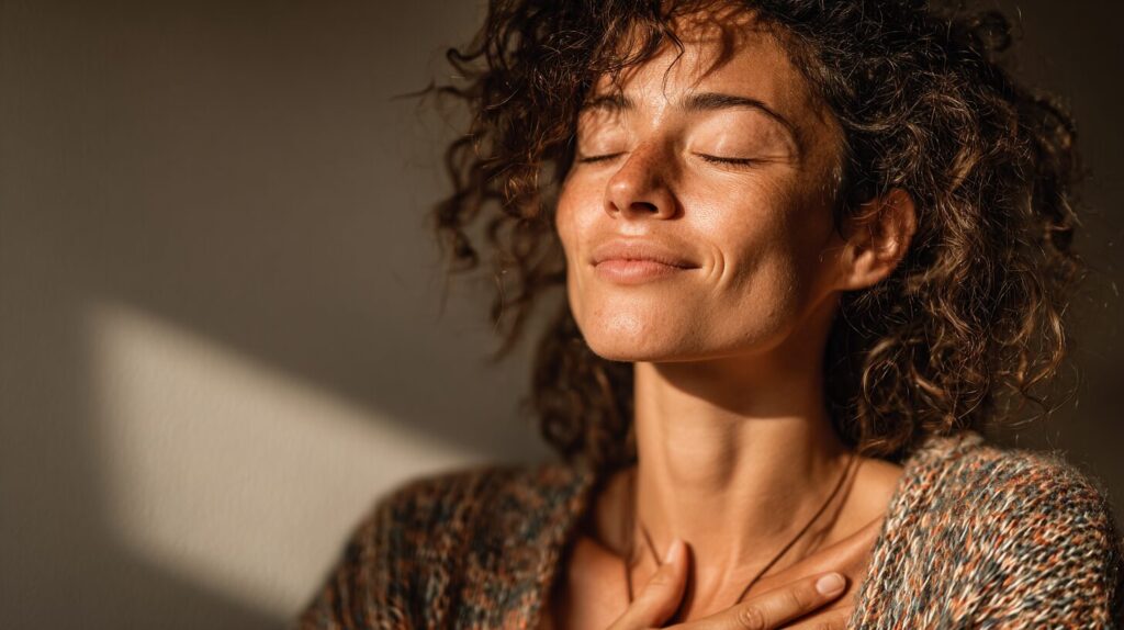 How Do You Control Your Emotions